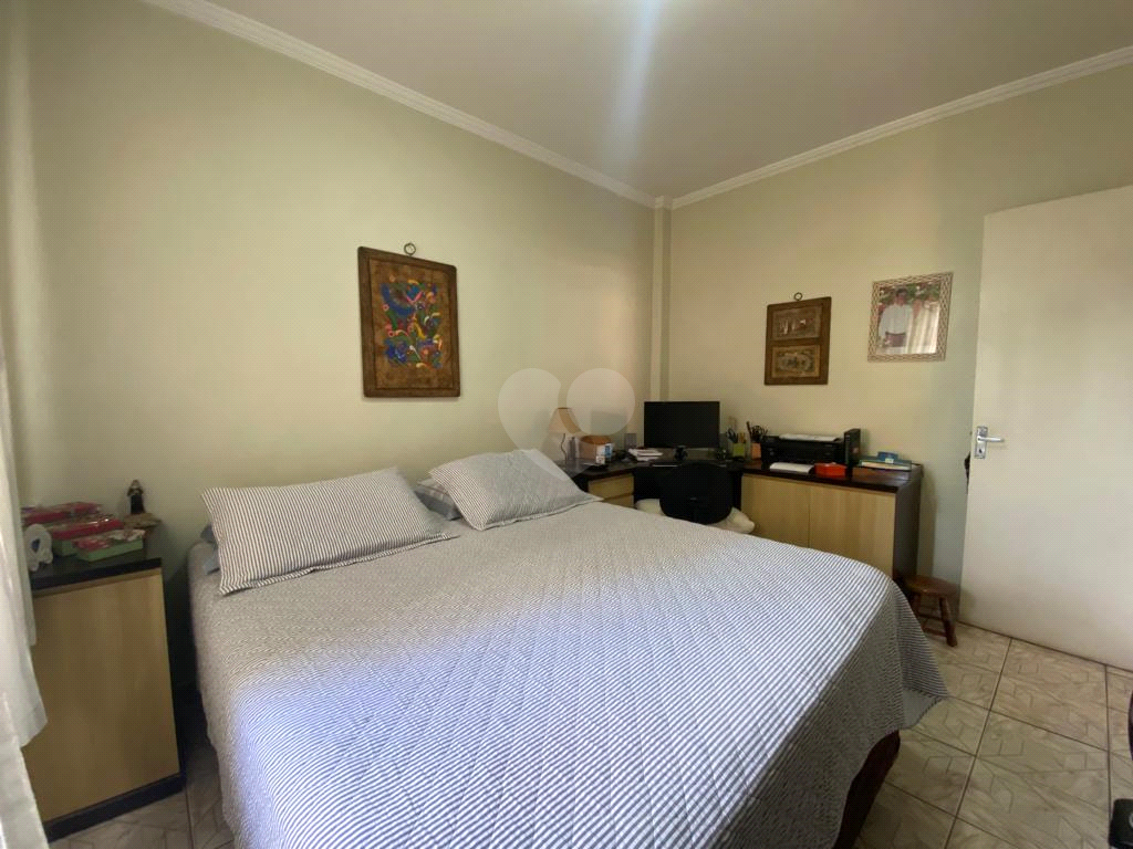 Venda Apartamento Campinas São Bernardo REO720488 14