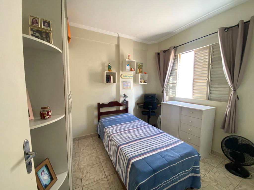 Venda Apartamento Campinas São Bernardo REO720488 12