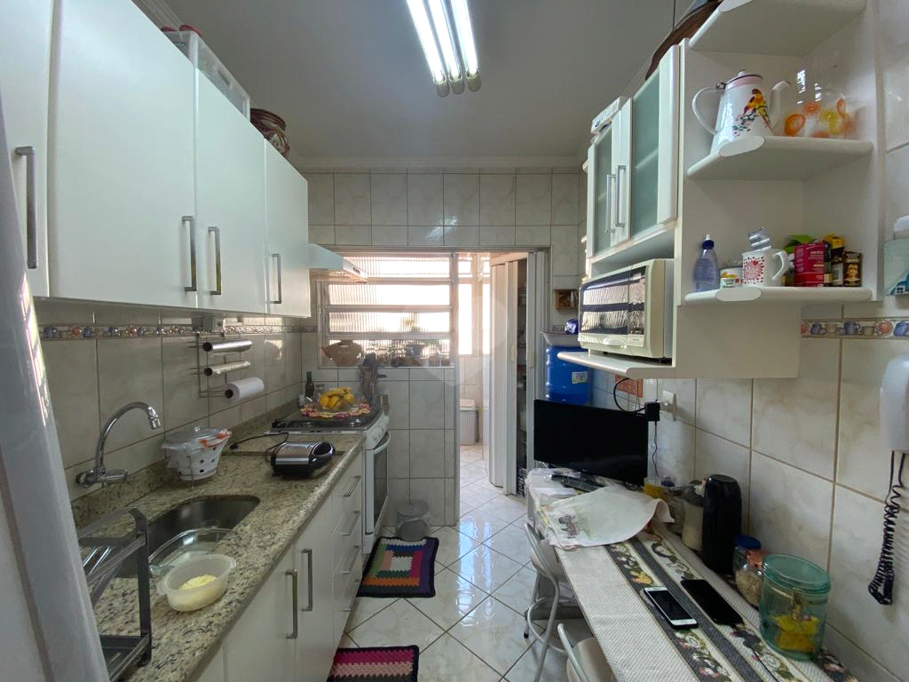 Venda Apartamento Campinas São Bernardo REO720488 6