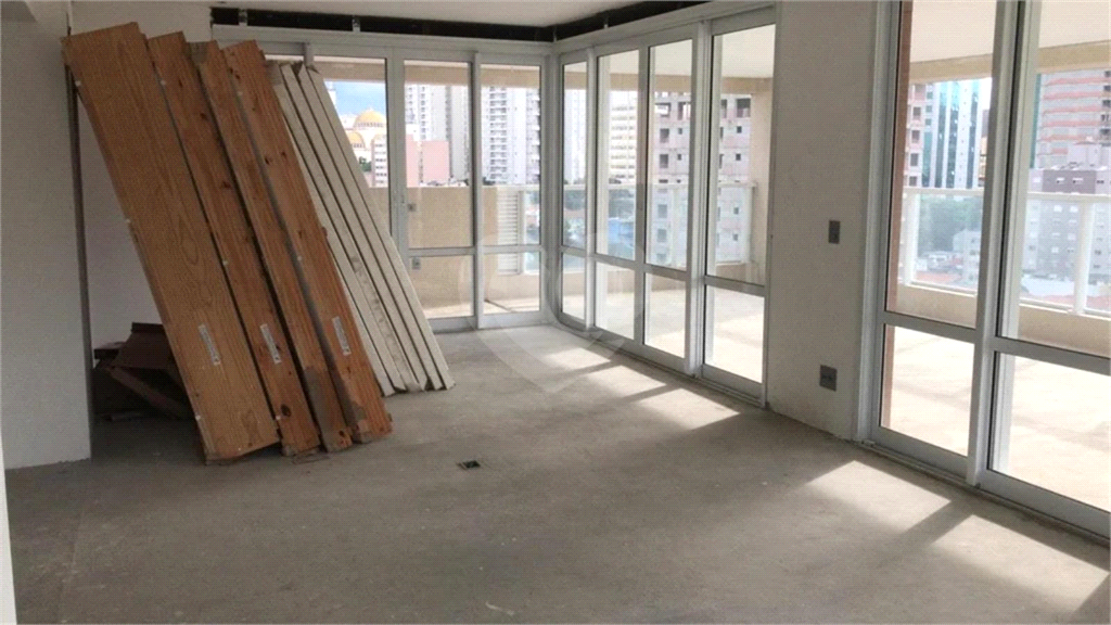 Venda Apartamento São Paulo Aclimação REO720491 10