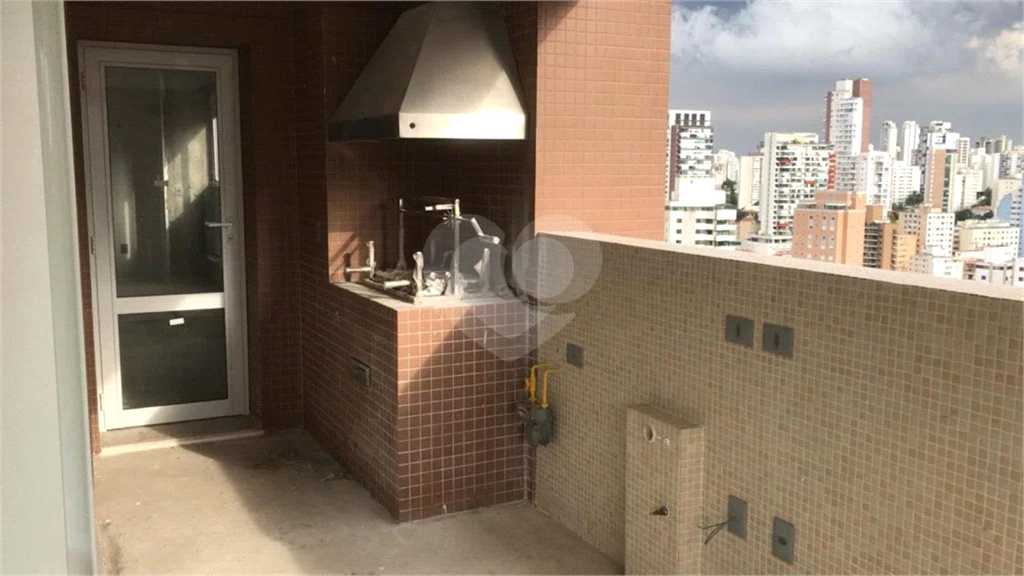 Venda Apartamento São Paulo Aclimação REO720491 4