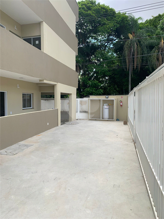 Venda Apartamento Sorocaba Jardim Prestes De Barros REO720494 16