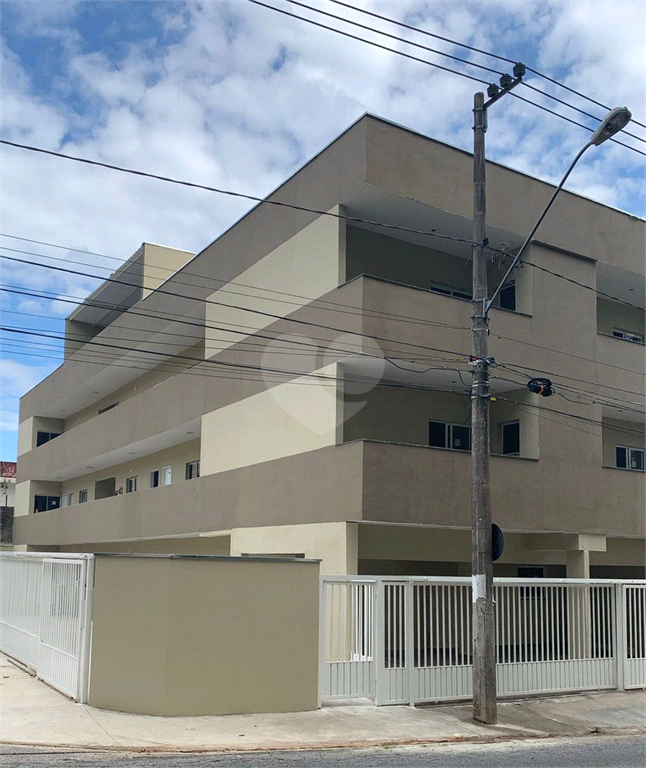 Venda Apartamento Sorocaba Jardim Prestes De Barros REO720494 22