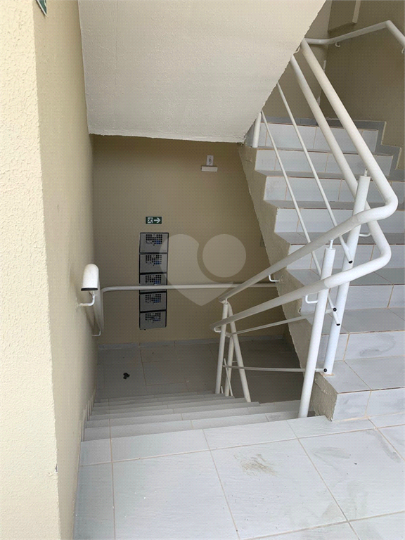 Venda Apartamento Sorocaba Jardim Prestes De Barros REO720494 24