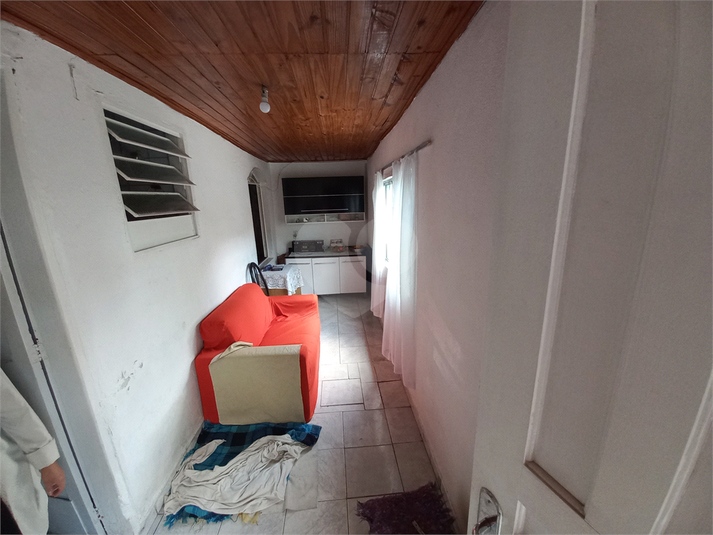 Venda Sobrado São Paulo Pirajussara REO720498 31