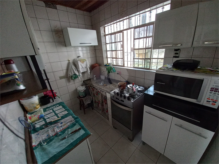 Venda Sobrado São Paulo Pirajussara REO720498 36