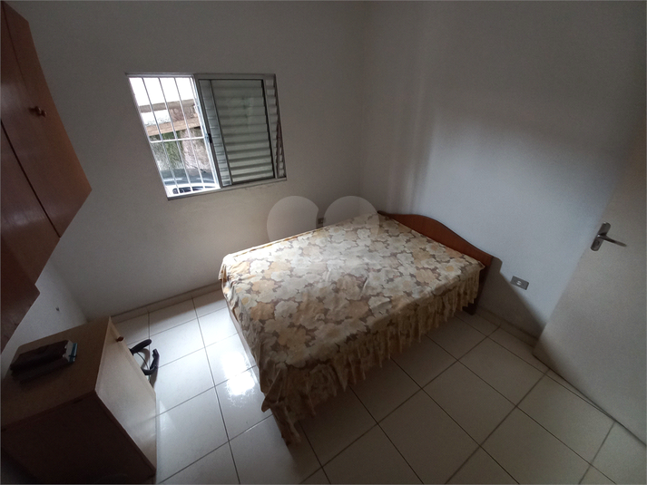 Venda Sobrado São Paulo Pirajussara REO720498 21