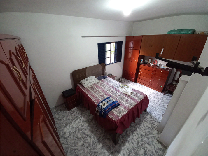 Venda Sobrado São Paulo Pirajussara REO720498 33