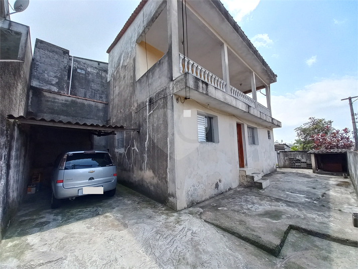 Venda Sobrado São Paulo Pirajussara REO720498 41