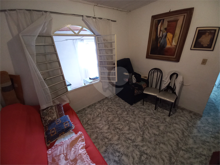 Venda Sobrado São Paulo Pirajussara REO720498 34