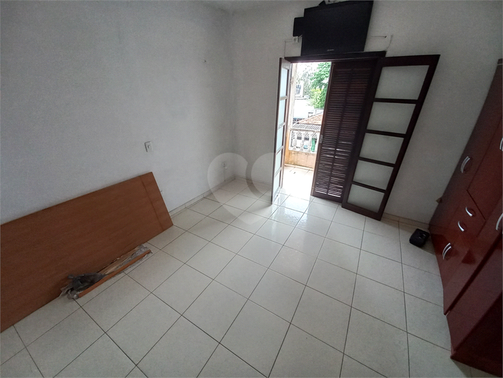 Venda Sobrado São Paulo Pirajussara REO720498 6