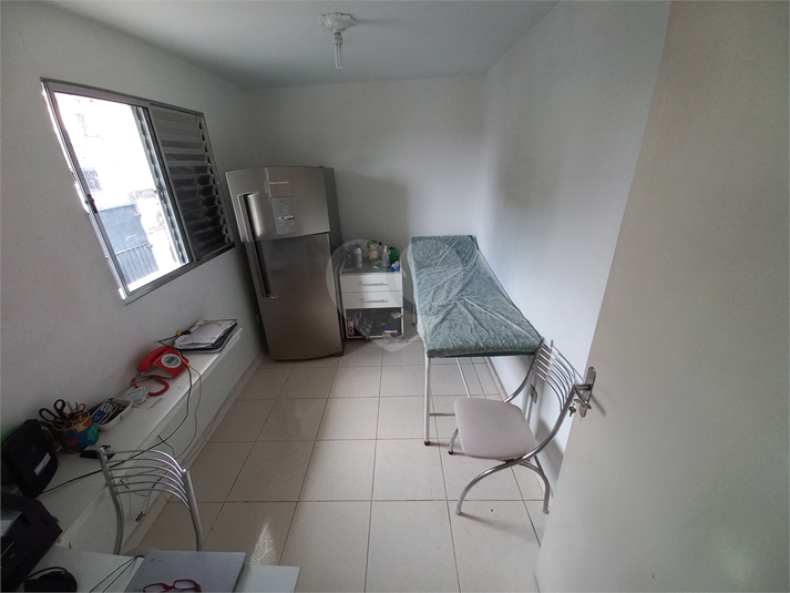 Venda Sobrado São Paulo Pirajussara REO720498 22