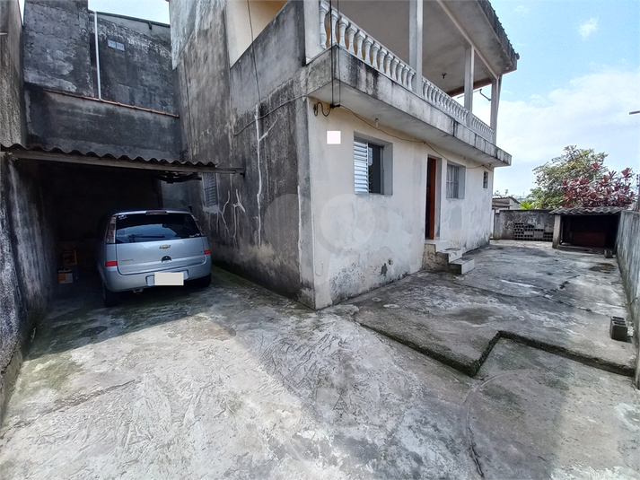 Venda Sobrado São Paulo Pirajussara REO720498 40