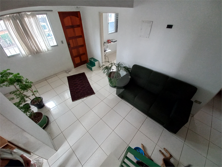 Venda Sobrado São Paulo Pirajussara REO720498 4