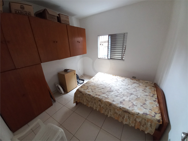 Venda Sobrado São Paulo Pirajussara REO720498 20