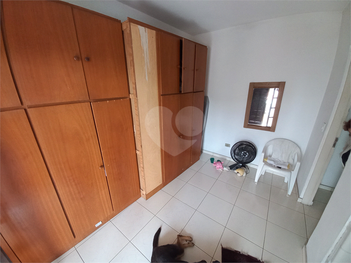 Venda Sobrado São Paulo Pirajussara REO720498 11