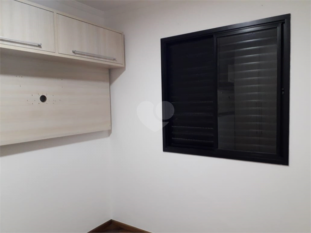 Venda Apartamento São Paulo Jardim Celeste REO720510 26