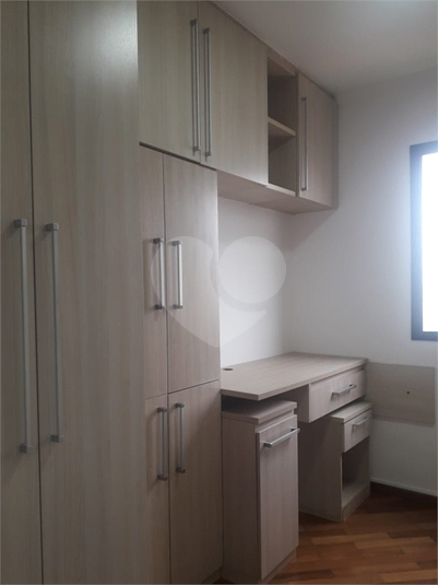 Venda Apartamento São Paulo Jardim Celeste REO720510 24