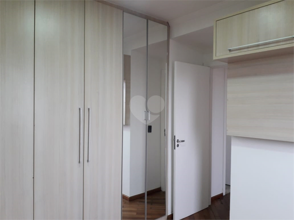 Venda Apartamento São Paulo Jardim Celeste REO720510 18