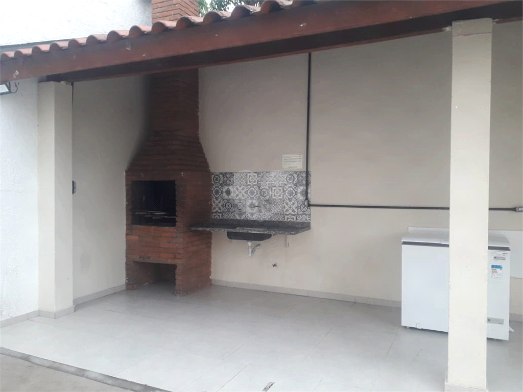 Venda Apartamento São Paulo Jardim Celeste REO720510 41