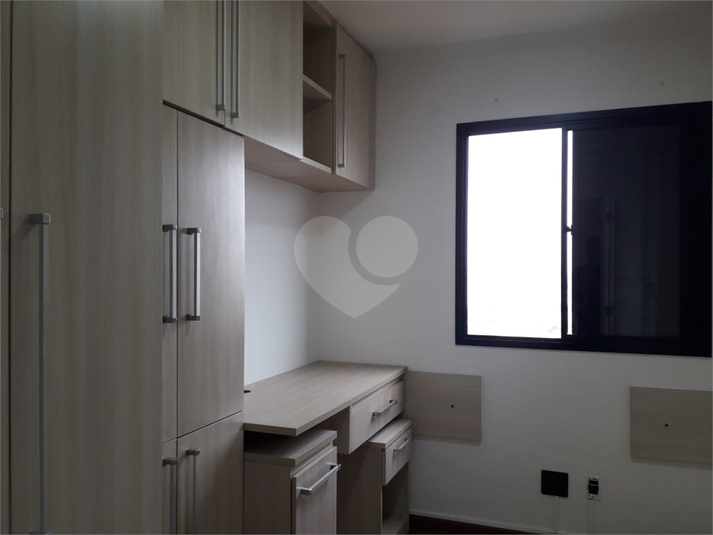 Venda Apartamento São Paulo Jardim Celeste REO720510 29