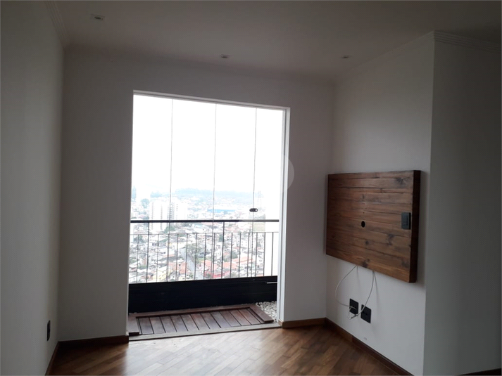 Venda Apartamento São Paulo Jardim Celeste REO720510 3