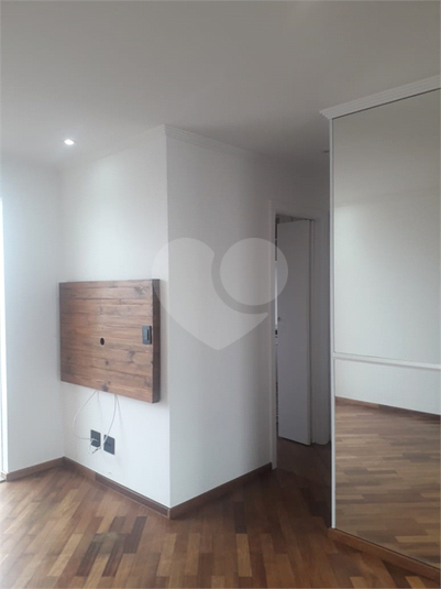 Venda Apartamento São Paulo Jardim Celeste REO720510 2