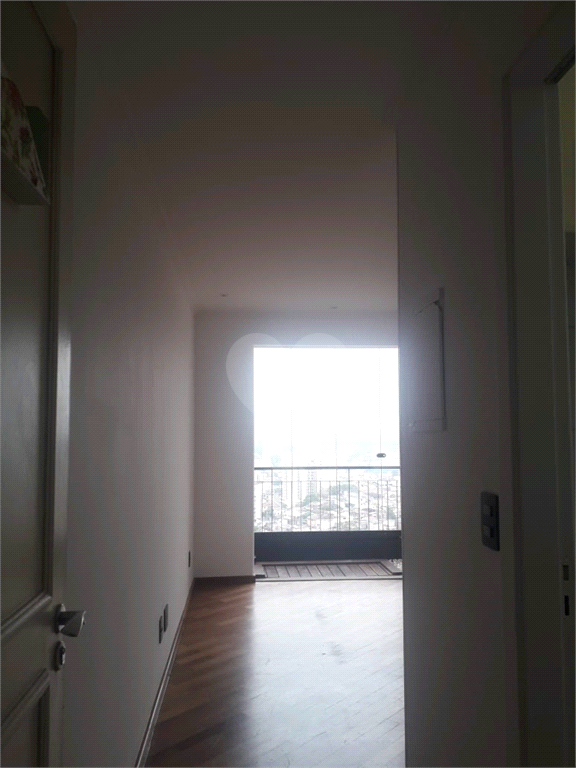 Venda Apartamento São Paulo Jardim Celeste REO720510 15