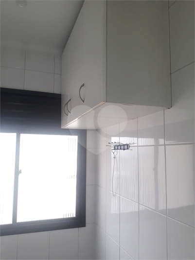 Venda Apartamento São Paulo Jardim Celeste REO720510 13