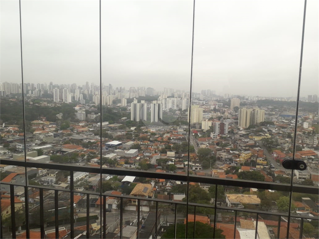 Venda Apartamento São Paulo Jardim Celeste REO720510 8