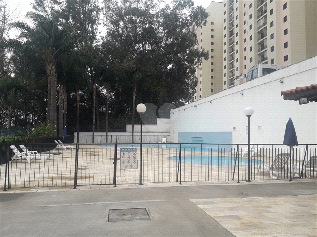 Venda Apartamento São Paulo Jardim Celeste REO720510 45