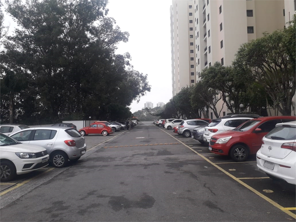 Venda Apartamento São Paulo Jardim Celeste REO720510 50