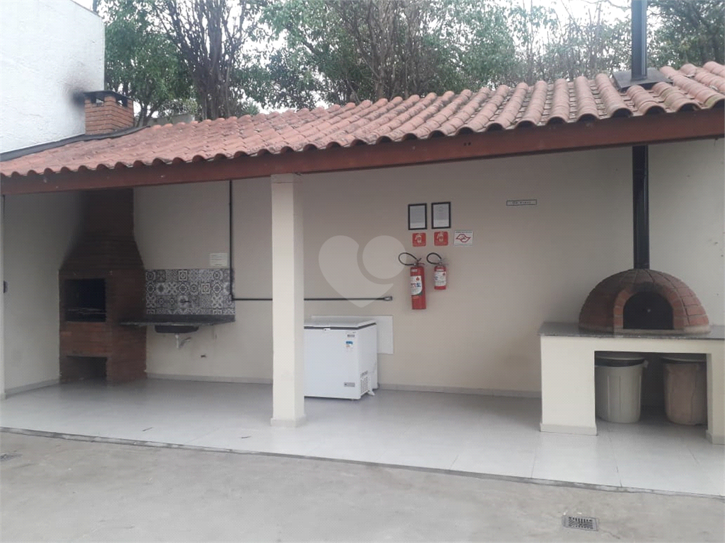 Venda Apartamento São Paulo Jardim Celeste REO720510 43