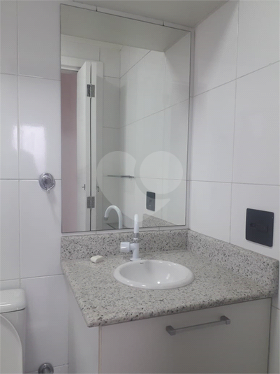 Venda Apartamento São Paulo Jardim Celeste REO720510 27