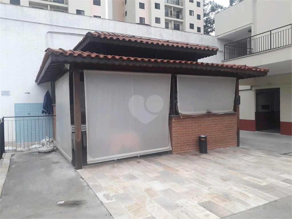 Venda Apartamento São Paulo Jardim Celeste REO720510 32