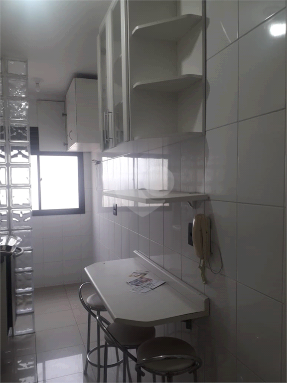 Venda Apartamento São Paulo Jardim Celeste REO720510 12