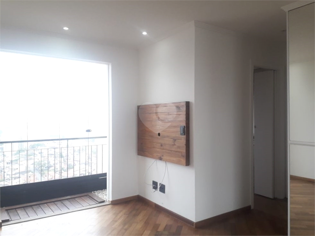 Venda Apartamento São Paulo Jardim Celeste REO720510 1