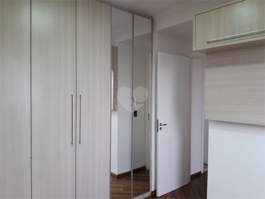 Venda Apartamento São Paulo Jardim Celeste REO720510 19