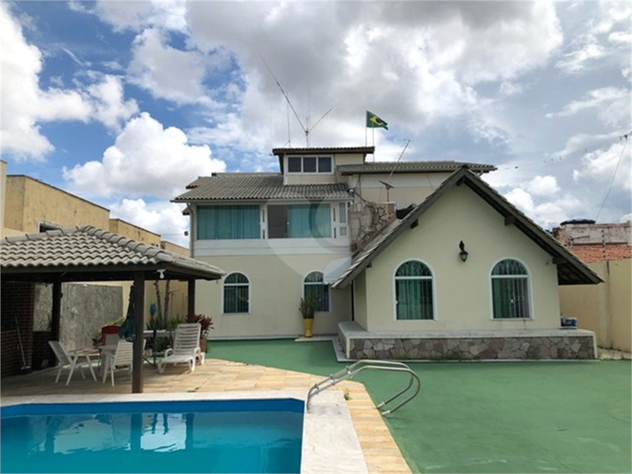 Venda Casa Lauro De Freitas Ipitanga REO720514 1