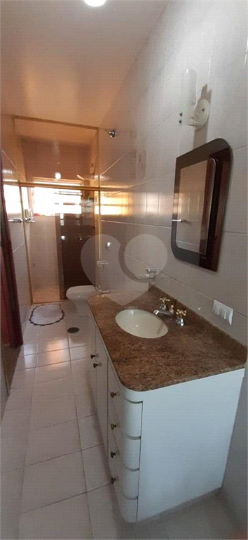 Venda Sobrado São Paulo Jaraguá REO720516 16