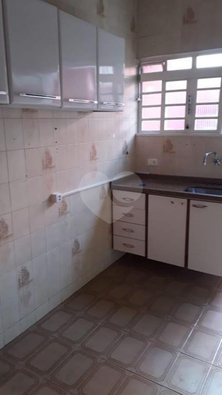 Venda Casa São Paulo Vila Leopoldina REO72052 21