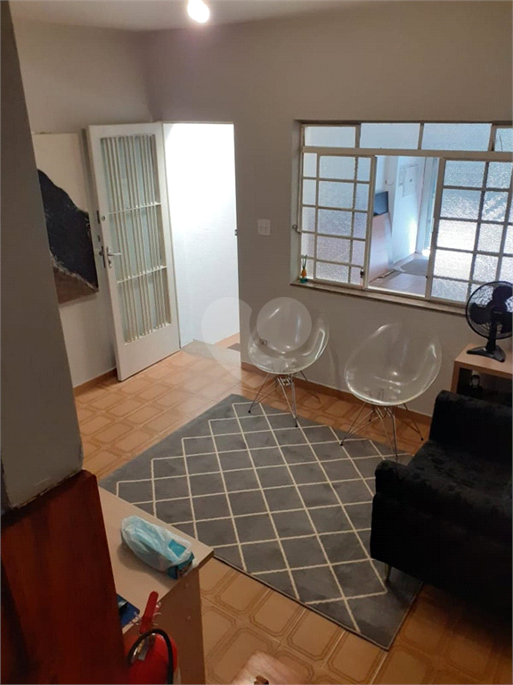 Venda Casa São Paulo Vila Leopoldina REO72052 1