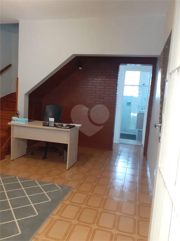 Venda Casa São Paulo Vila Leopoldina REO72052 3