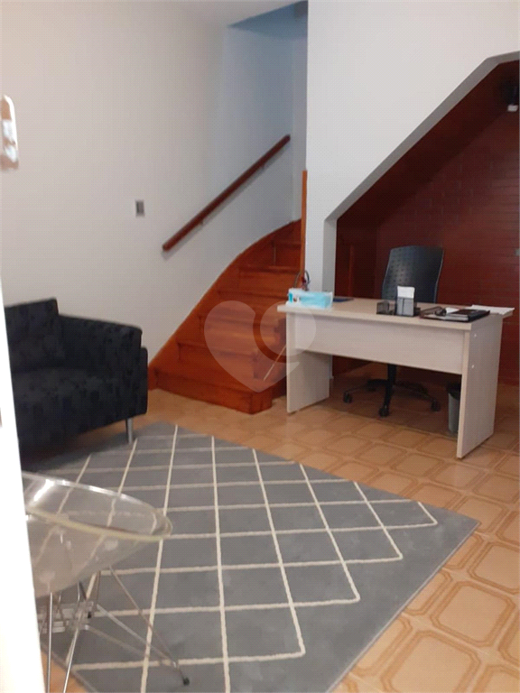 Venda Casa São Paulo Vila Leopoldina REO72052 2