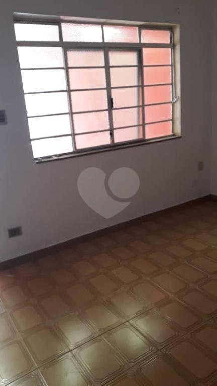 Venda Casa São Paulo Vila Leopoldina REO72052 18