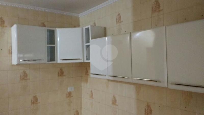 Venda Casa São Paulo Vila Leopoldina REO72052 13