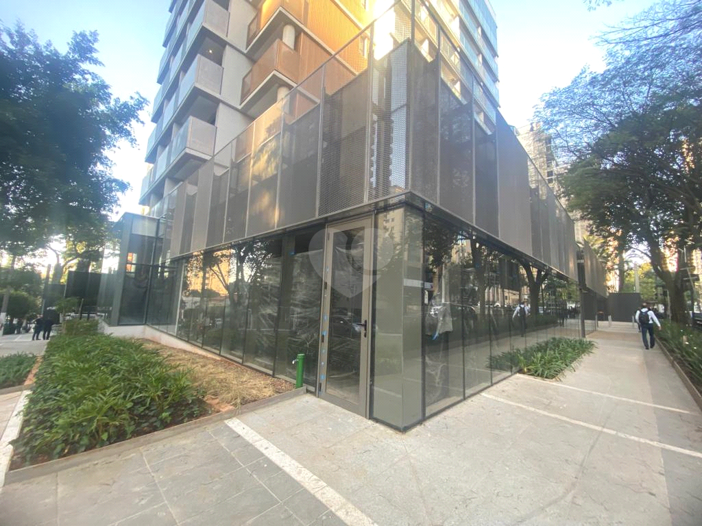 Aluguel Loja São Paulo Moema REO720532 2