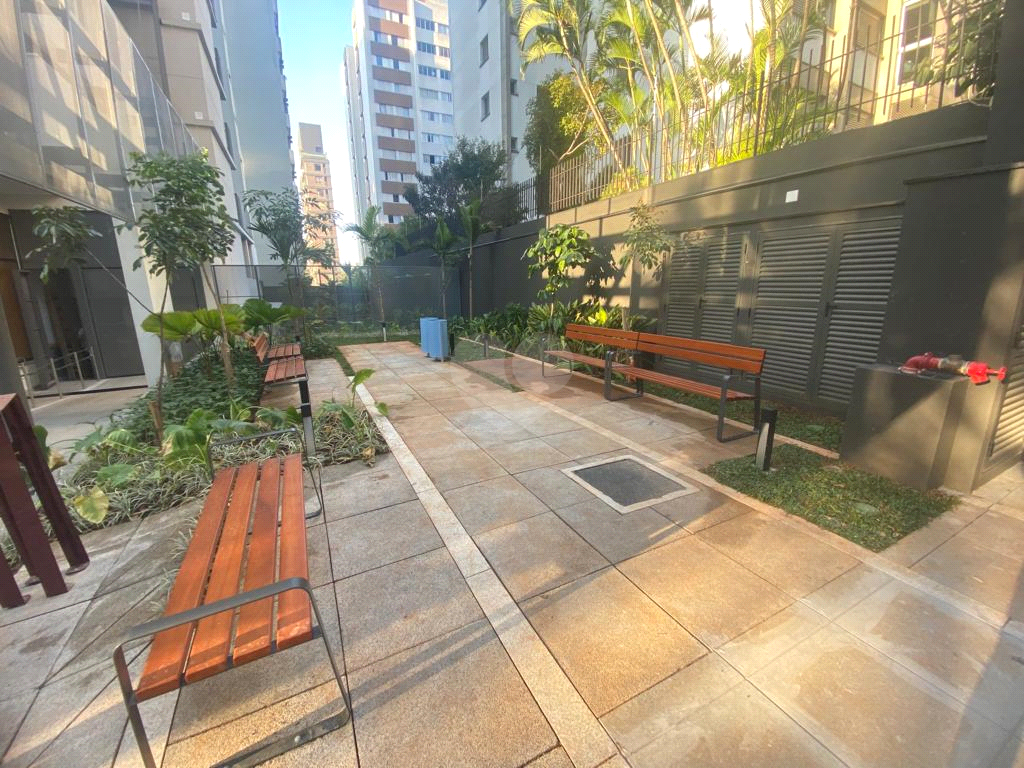 Aluguel Loja São Paulo Moema REO720532 18