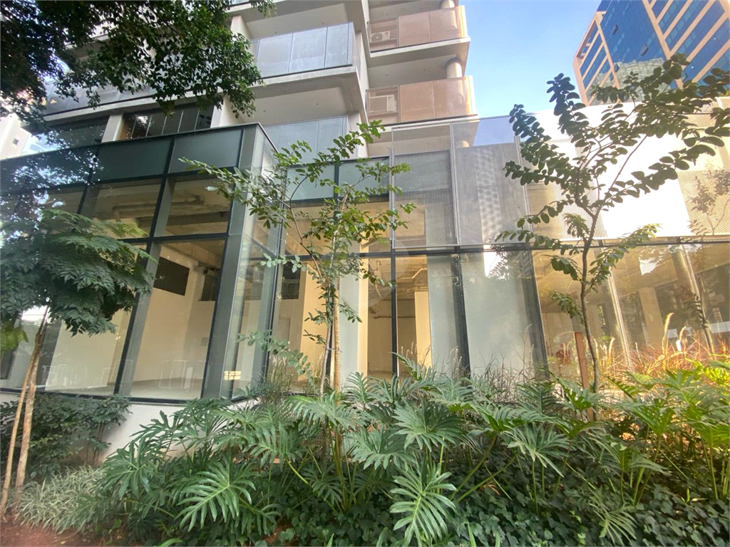 Aluguel Loja São Paulo Moema REO720532 11