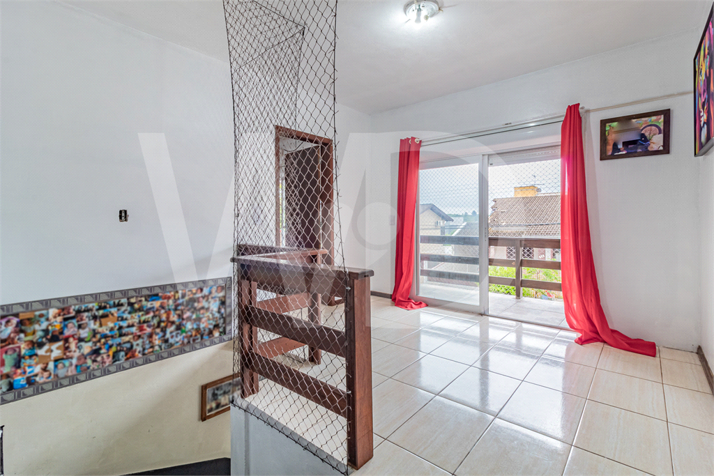 Venda Casa Gravataí Loteamento Jardim Timbaúva REO720544 7